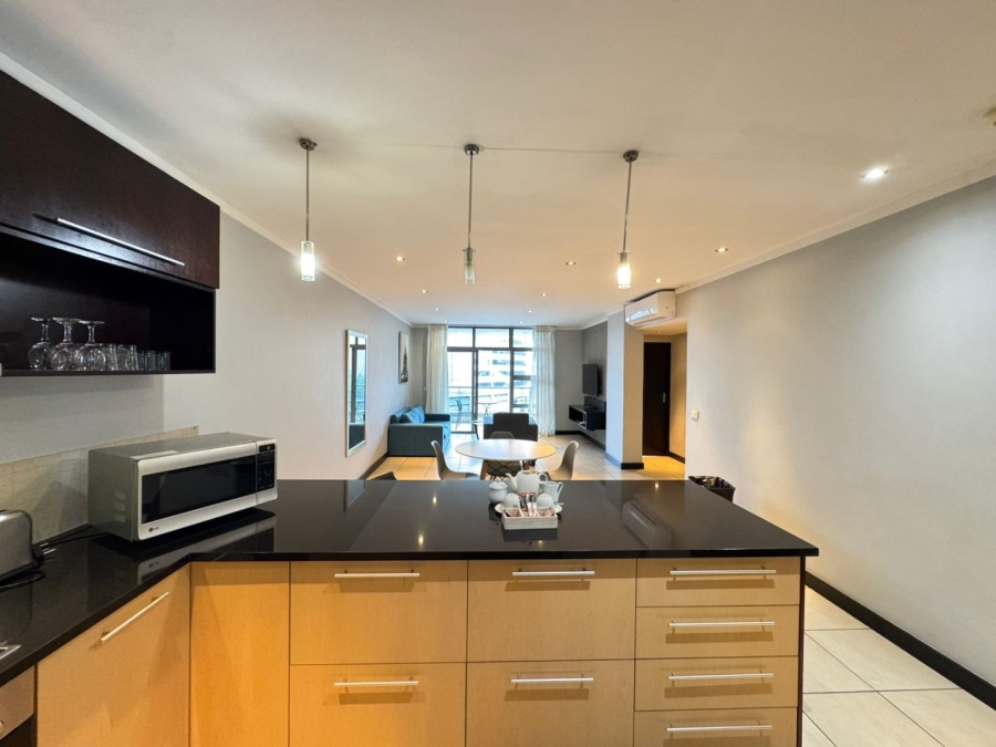 2 Bedroom Property for Sale in Cape Town City Centre Western Cape